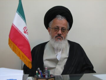 عضو مجلس خبرگان رهبری در گفت‌وگو با قدس از ویژگی‌های این شورا می‌گوید