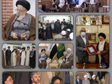 یکپارچگی و وحدت؛ قوتی در برابر تهدیدات خارجی