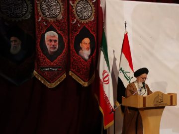 شهدای مقاومت با خون خود مسیر ایستادگی را ترسیم کردند